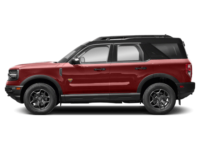 2023 Ford Bronco Sport Sport Utility